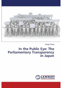 In the Public Eye