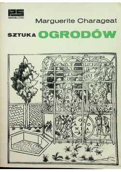 Sztuka ogrodów