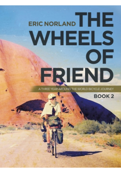 The Wheels of Friend