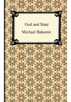 God and the State