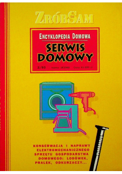 Serwis Domowy Numer 2