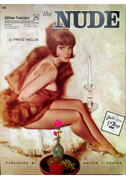 The nude