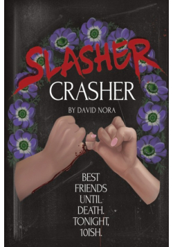 Slasher Crasher