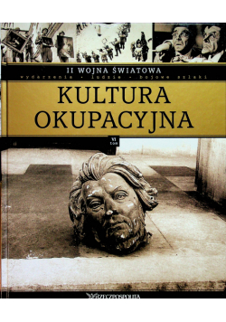 Kultura Okupacyjna Tom VI