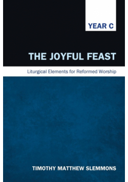 The Joyful Feast