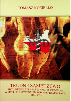 Trudne sąsiedztwo