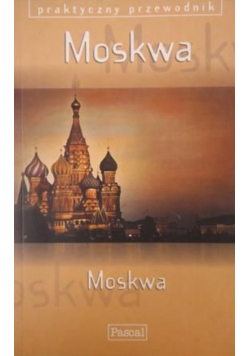 Moskwa Praktyczny przewodnik Pascal