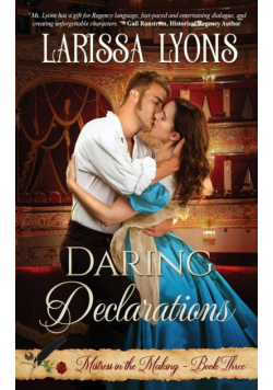 Daring Declarations