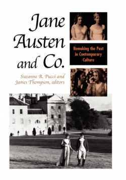Jane Austen and Co.
