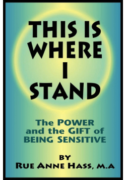 This Is Where I Stand