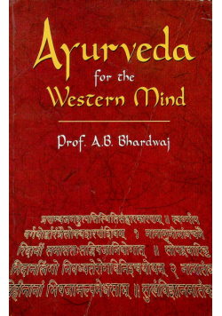 Ayurveda for the Western Mind
