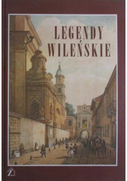 Legendy wileńskie