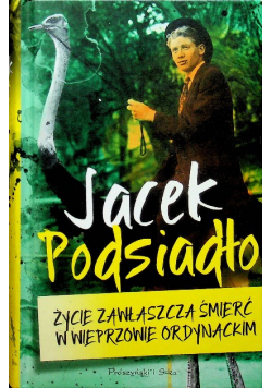 Życie zawłaszcza śmierć w Wieprzowie