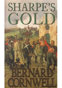 Sharpes Gold