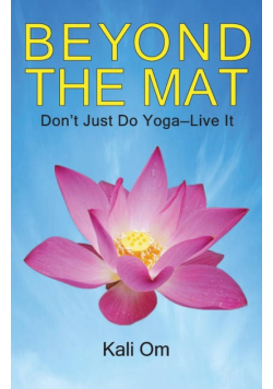 Beyond the Mat