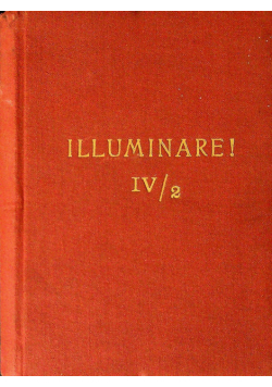 Illuminare  część IV/2