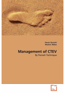Management of CTEV