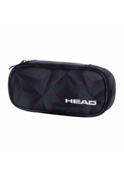 Saszetka piórnik Head AC5 Red Lava ASTRA