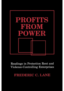 Profits from Power