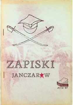 Zapiski Janczarów