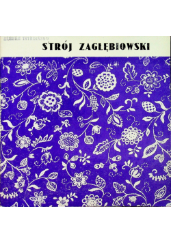 Strój zagłębiowski