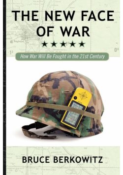 The New Face of War
