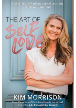 The Art Of Self Love