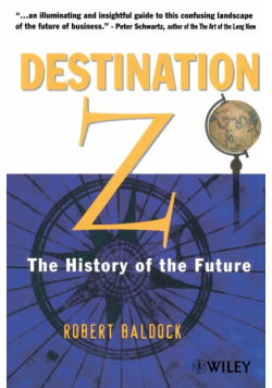 Destination Z