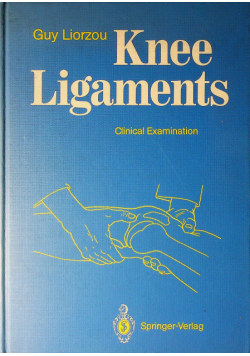 Knee Ligaments