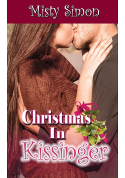 Christmas in Kissinger