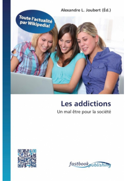 Les addictions