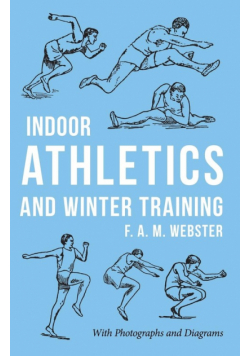 Indoor Athletics and Winter Training