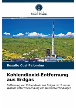 Kohlendioxid-Entfernung aus Erdgas