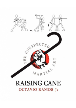 Raising Cane - The Unexpected Martial Art