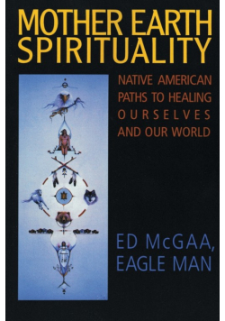 Mother Earth Spirituality