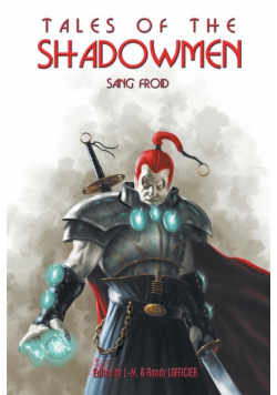 Tales of the Shadowmen 13