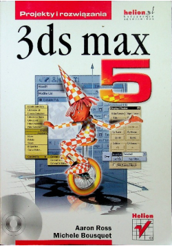 3 ds max 5 z CD