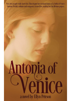 Antonia Of Venice