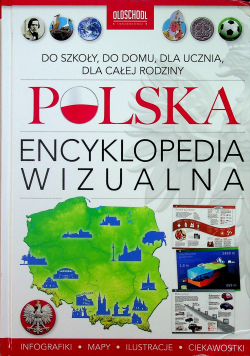 Polska Encyklopedia wizualna
