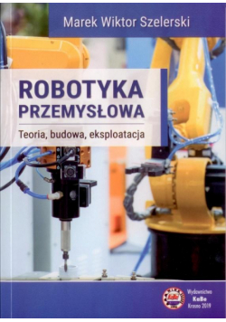 Robotyka przemysłowa