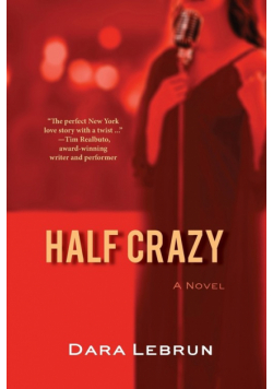 Half Crazy