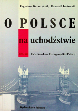 O Polsce na uchodźstwie