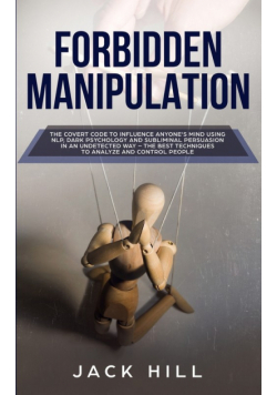 Forbidden Manipulation