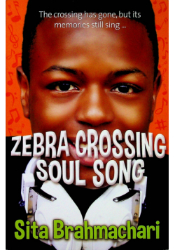 Zebra Crossing Soul Song