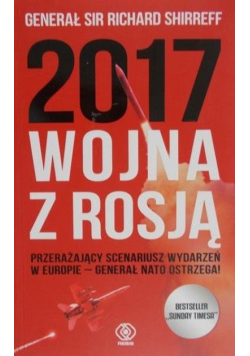 2017 Wojna z Rosją