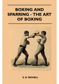 Boxing And Sparring - The Art Of Boxing