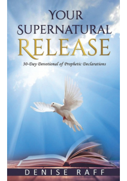 Your Supernatural Release