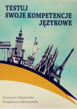 Testuj swoje kompetencje językowe