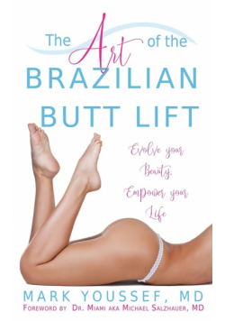 The Art of the Brazilian Butt Lift