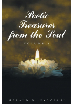 Poetic Treasures from the Soul, Volume 2